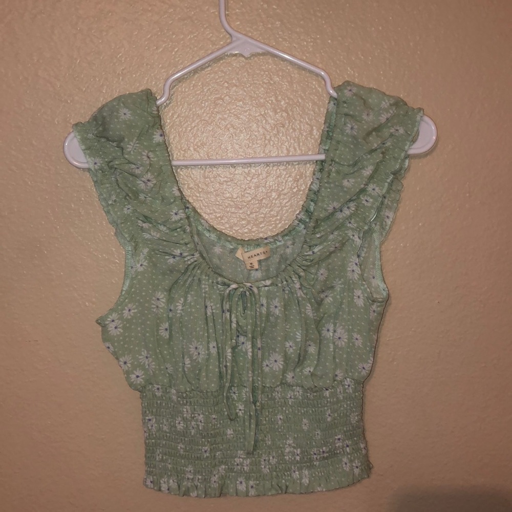 LA Heart (PacSun)
